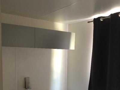mobil-home - Paradis - Les Relarguiers photo 7