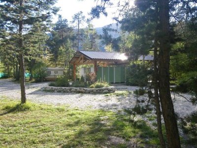 Cliquez pour découvrir toutes les photos de l'ÉTABLISSEMENT ! camping Paradis - Les Relarguiers photo 12