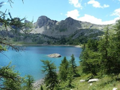Cliquez pour découvrir toutes les photos de l'ÉTABLISSEMENT ! camping Paradis - Les Relarguiers photo 13