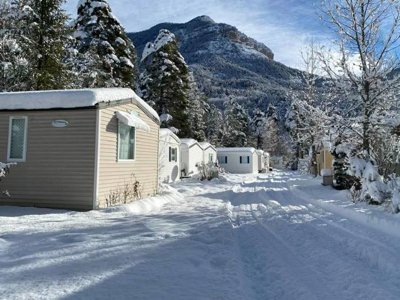 Cliquez pour découvrir toutes les photos de l'ÉTABLISSEMENT ! camping Paradis - Les Relarguiers photo 17