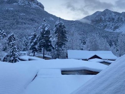 Cliquez pour découvrir toutes les photos de l'ÉTABLISSEMENT ! camping Paradis - Les Relarguiers photo 18