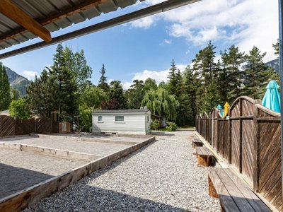 Cliquez pour découvrir toutes les photos de l'ÉTABLISSEMENT ! camping Paradis - Les Relarguiers photo 7