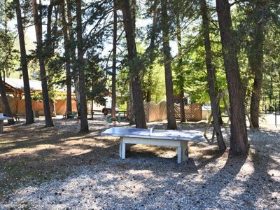 Cliquez pour découvrir toutes les photos de l'ÉTABLISSEMENT ! camping Paradis - Les Relarguiers photo 9