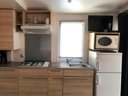 mobil-home - camping Paradis - Les Relarguiers photo 3