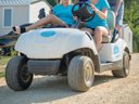 Cliquez pour découvrir toutes les photos de l'ÉTABLISSEMENT ! camping Paradis - Les Relarguiers photo 6