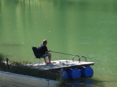 camping Les 2 Lacs photo 10