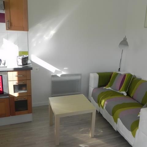 Cliquez pour découvrir toutes les photos de l'HÉBERGEMENT ! chalet - Les Deux Lacs photo 4