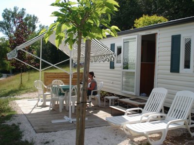 camping Les 2 Lacs photo 18