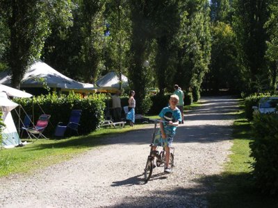camping Les 2 Lacs photo 19