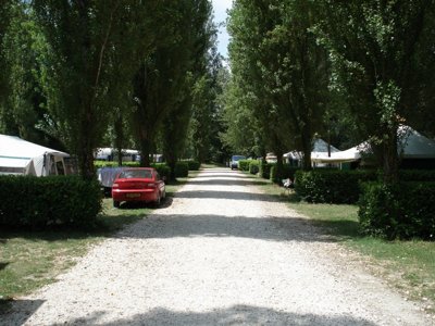 camping Les 2 Lacs photo 21