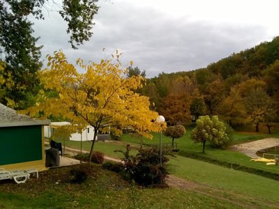 camping Les 2 Lacs photo 22