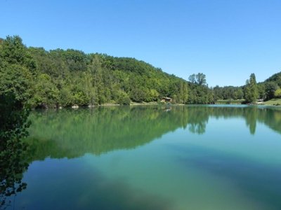 camping Les 2 Lacs photo 23