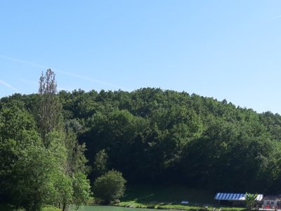 camping Les 2 Lacs photo 24