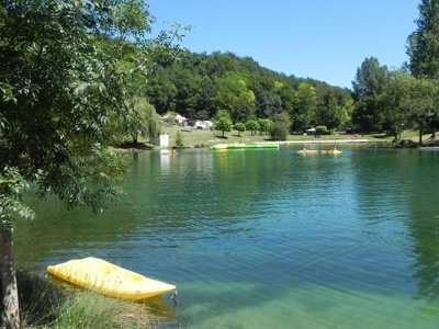 camping Les 2 Lacs photo 25