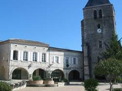 camping Les 2 Lacs photo 30