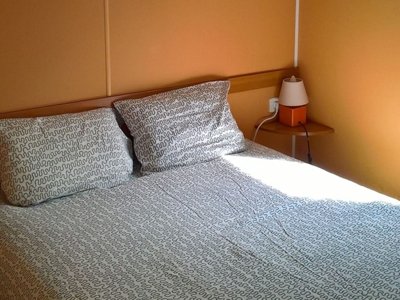 mobil-home - Les 2 Lacs photo 11