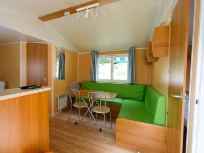 mobil-home - Les 2 Lacs photo 15