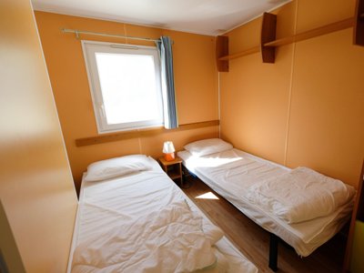 mobil-home - Les 2 Lacs photo 16
