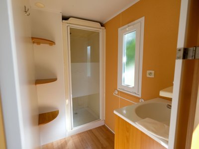 mobil-home - Les 2 Lacs photo 18
