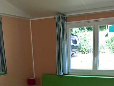 mobil-home - Les 2 Lacs photo 9