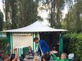 Cliquez pour découvrir toutes les photos de l'HÉBERGEMENT ! bungalow toilé - établissement Les Deux Lacs photo 4