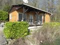 Cliquez pour découvrir toutes les photos de l'HÉBERGEMENT ! chalet - établissement Les Deux Lacs photo 2