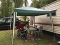 Cliquez pour découvrir toutes les photos de l'HÉBERGEMENT ! mobilhome - établissement Les Deux Lacs photo 2