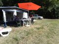 Cliquez pour découvrir toutes les photos de l'HÉBERGEMENT ! caravane - établissement Les Deux Lacs photo 2