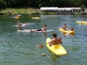 camping Les 2 Lacs photo 5