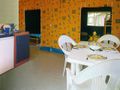 bungalow toilé - établissement Les Deux Lacs photo 3
