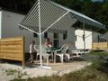 mobil-home - camping Les 2 Lacs photo 2
