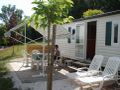 mobil-home - camping Les 2 Lacs photo 3
