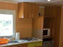 mobil-home - camping Les 2 Lacs photo 7