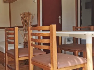 chalet - LES CHALETS DU LAC BELCAIRE photo 2