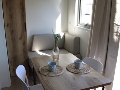 studio - LES CHALETS DU LAC BELCAIRE photo 3