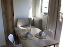 studio - camping LES CHALETS DU LAC BELCAIRE photo 3