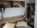 studio - camping LES CHALETS DU LAC BELCAIRE photo 5
