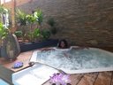 Cliquez pour découvrir toutes les photos de l'ÉTABLISSEMENT ! camping LES CHALETS DU LAC BELCAIRE photo 7