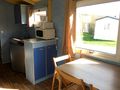 Cliquez pour découvrir toutes les photos de l'HÉBERGEMENT ! hébergement - établissement L'Etang Des Forges photo 2