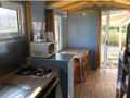 Cliquez pour découvrir toutes les photos de l'HÉBERGEMENT ! chalet - établissement L'Etang Des Forges photo 2