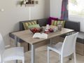 Cliquez pour découvrir toutes les photos de l'HÉBERGEMENT ! mobilhome - établissement L'Etang Des Forges photo 2