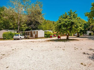Cliquez pour découvrir toutes les photos de l'ÉTABLISSEMENT ! camping Flower Les Tomasses photo 11