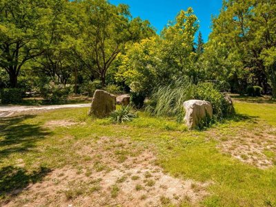 Cliquez pour découvrir toutes les photos de l'ÉTABLISSEMENT ! camping Flower Les Tomasses photo 14