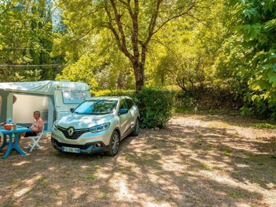 Cliquez pour découvrir toutes les photos de l'ÉTABLISSEMENT ! camping Flower Les Tomasses photo 18