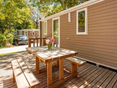 Cliquez pour découvrir toutes les photos de l'ÉTABLISSEMENT ! camping Flower Les Tomasses photo 29