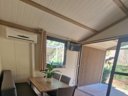 chalet - camping Flower Les Tomasses photo 2