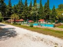 Cliquez pour découvrir toutes les photos de l'ÉTABLISSEMENT ! camping Flower Les Tomasses photo 6