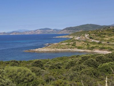 résidence Odalys Référence Les Hameaux De Capra Scorsa photo 18