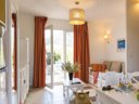 Cliquez pour découvrir toutes les photos de l'HÉBERGEMENT ! appartement - résidence Odalys Référence Les Villas Bel Godère photo 2