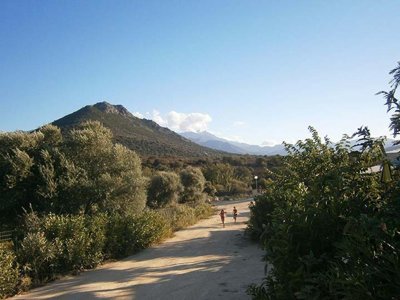 Cliquez pour découvrir toutes les photos de l'ÉTABLISSEMENT ! camping Parc Résidentiel La Listra photo 10